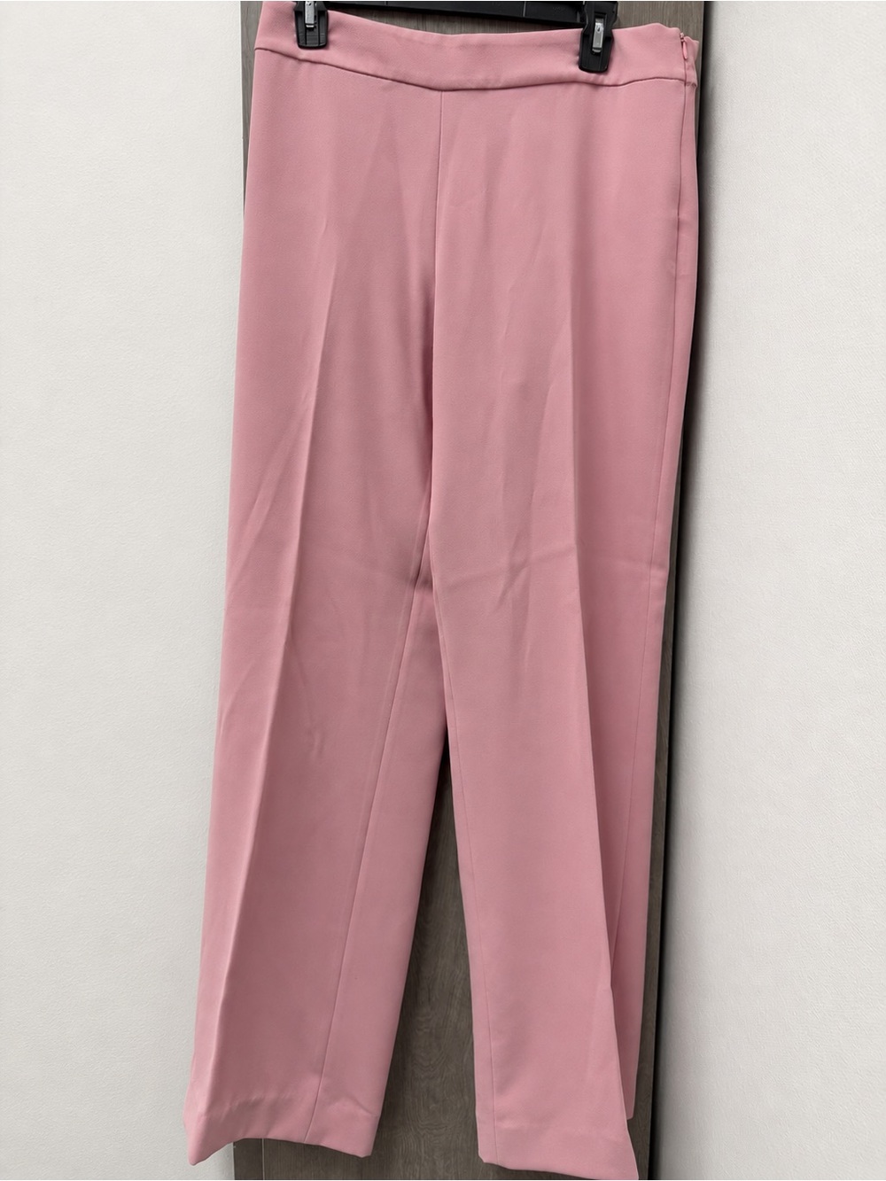 Zara Dusty Rose Men's Dress Pants